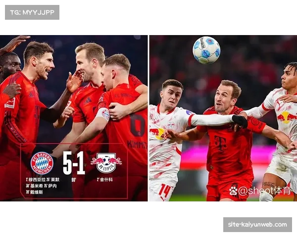 莱比锡爆冷负柏林联合，错失缩小与拜仁分差良机