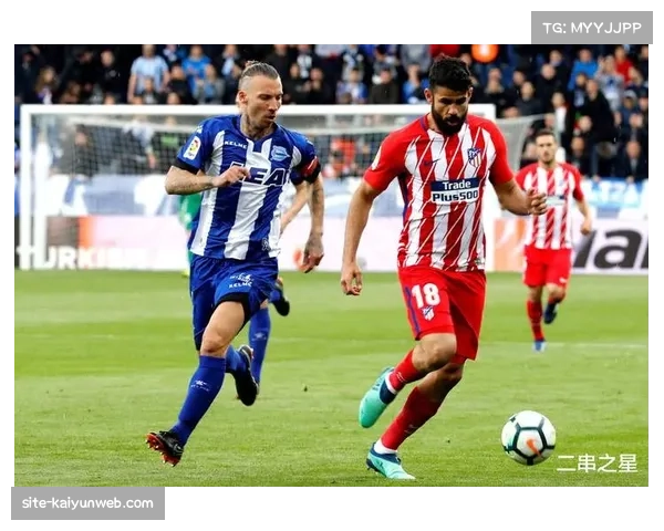 马竞主场4-2大胜西班牙人 瑟洛特双响助球队重返前四