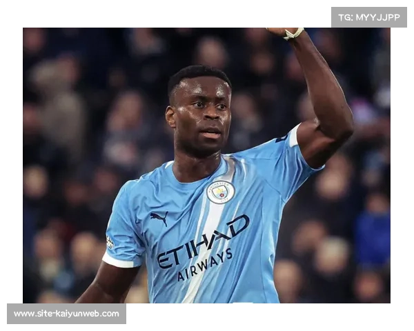 曼城后防新援格伊入选淘汰赛名单 两千三百万身价补强防线